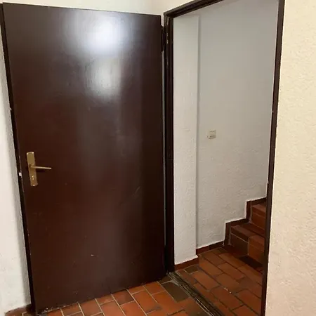 Living In The Castel Near Naturepark In Germany *