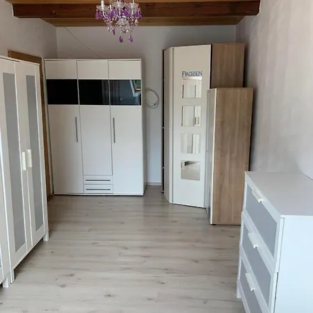 Living In The Castel Near Naturepark In Germany *