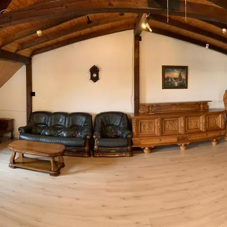 Living In The Castel Near Naturepark In Germany * Fockelberg