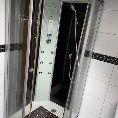 Living In The Castel Near Naturepark In Germany Dom wakacyjny