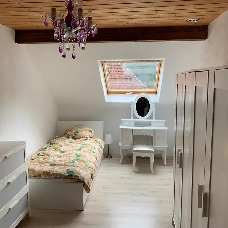 Living In The Castel Near Naturepark In Germany Fockelberg