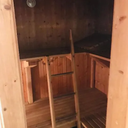 Living In The Castel Near Naturepark In Germany * Fockelberg