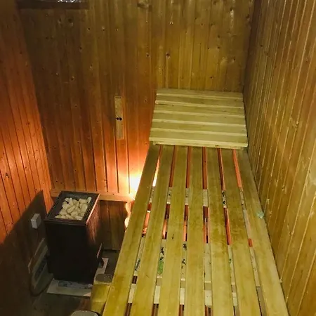 Living In The Castel Near Naturepark In Germany