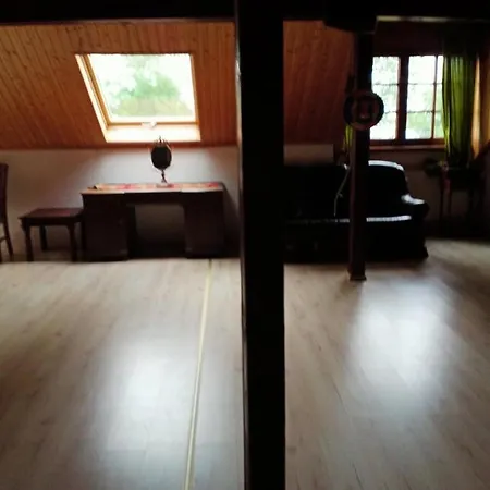 Living In The Castel Near Naturepark In Germany Dom wakacyjny