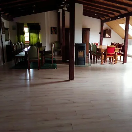 Living In The Castel Near Naturepark In Germany Dom wakacyjny *