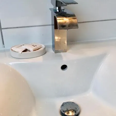 Dom wakacyjny Living In The Castel Near Naturepark In Germany