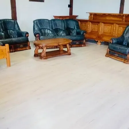 Living In The Castel Near Naturepark In Germany * Fockelberg