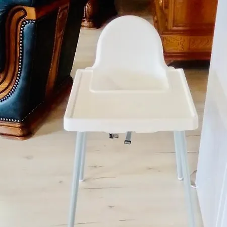 Living In The Castel Near Naturepark In Germany *