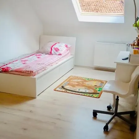 Living In The Castel Near Naturepark In Germany Dom wakacyjny *