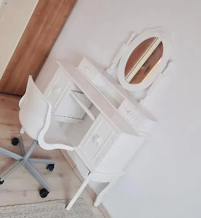 Living In The Castel Near Naturepark In Germany *