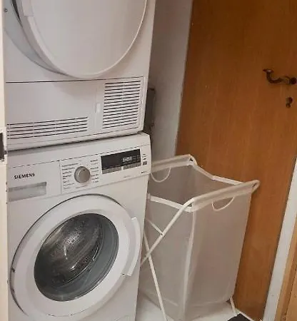 Dom wakacyjny Living In The Castel Near Naturepark In Germany